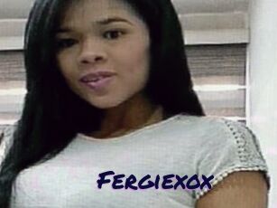 Fergiexox
