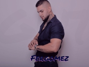Fergomez