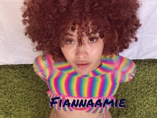 Fiannaamie