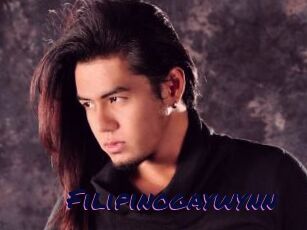 Filipinogaywynn