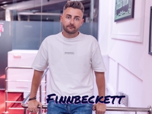 Finnbeckett