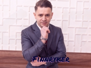 Finnryker