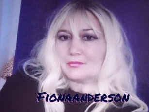 Fionaanderson