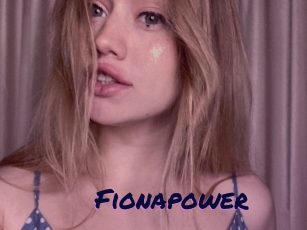 Fionapower