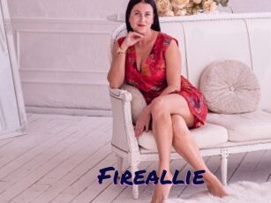 Fireallie