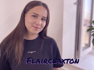 Flairclaxton