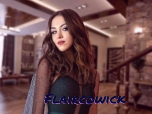 Flaircowick