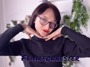 Flairforrester