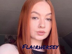 Flairhersey
