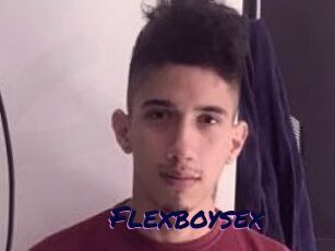 Flexboysex