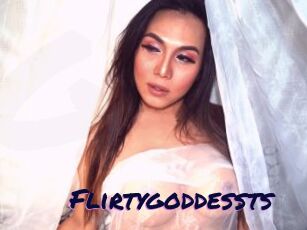Flirtygoddessts