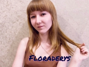 Floraderys