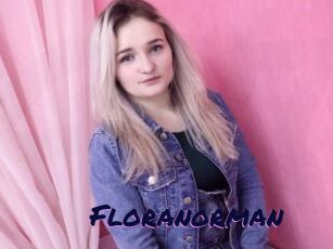 Floranorman
