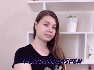 Florenceaspen