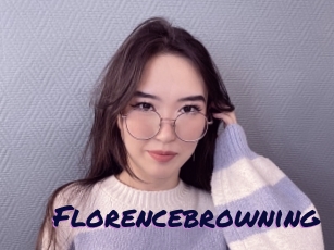 Florencebrowning