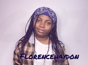 Florencehaydon