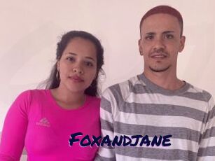 Foxandjane