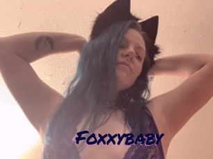 Foxxybaby