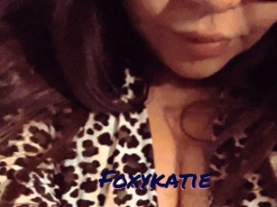 Foxykatie