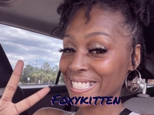 Foxykitten