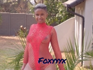 Foxyyyx