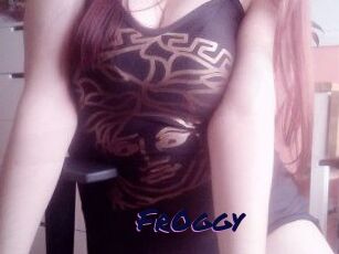 Fr0ggy