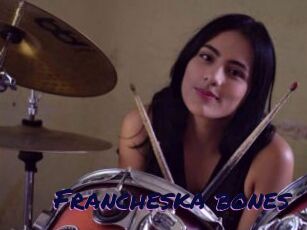 Francheska_bones