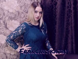 Francheskajay