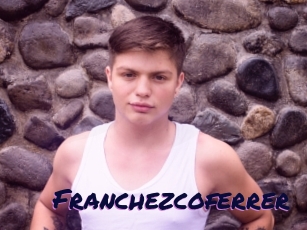 Franchezcoferrer