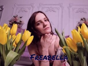 Freabella