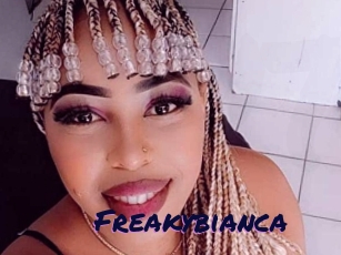 Freakybianca