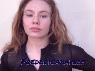 Fredericabayles