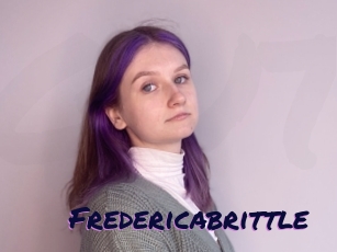 Fredericabrittle