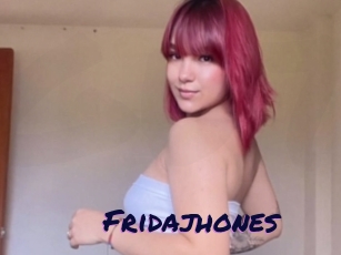 Fridajhones