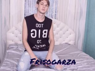 Frisogarza