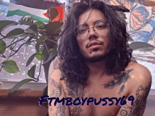 Ftmboypussy69