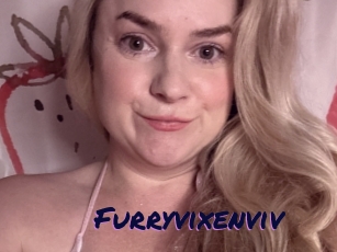 Furryvixenviv
