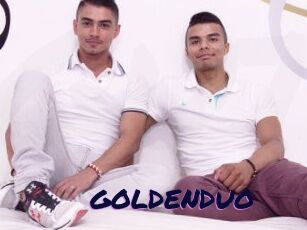 GOLDENDUO