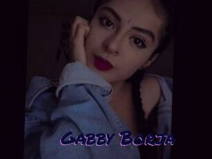 Gabby_Borja