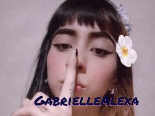 GabrielleAlexa