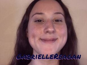 GabrielleReagan