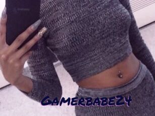 Gamerbabe24