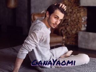 GanaYaomi
