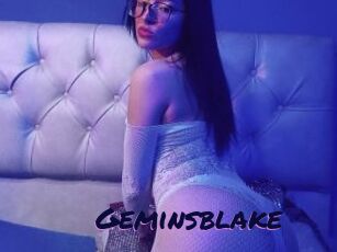 Geminsblake