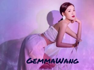 GemmaWang