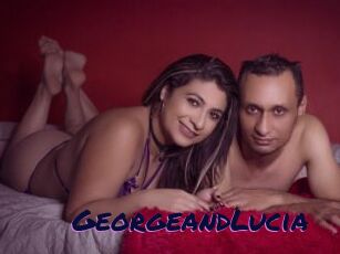 GeorgeandLucia