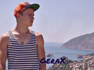 Gera_X