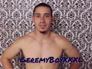 GeremyBoyXXXL