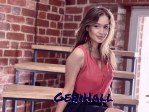 GeriHall