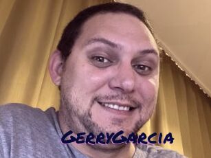 GerryGarcia